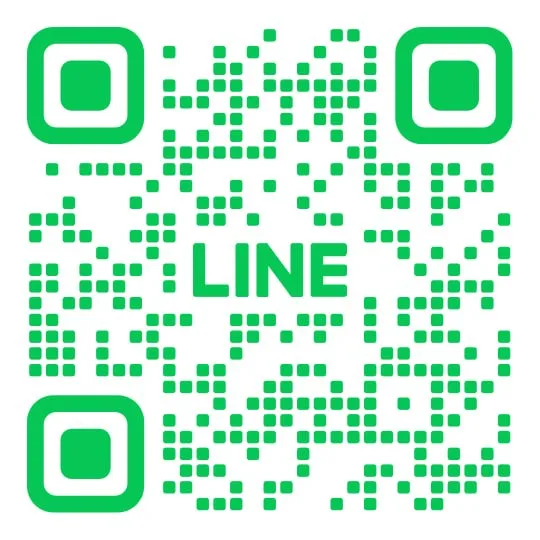 QR Code เพิ่มเพื่อน แทงบอลสด Line Official