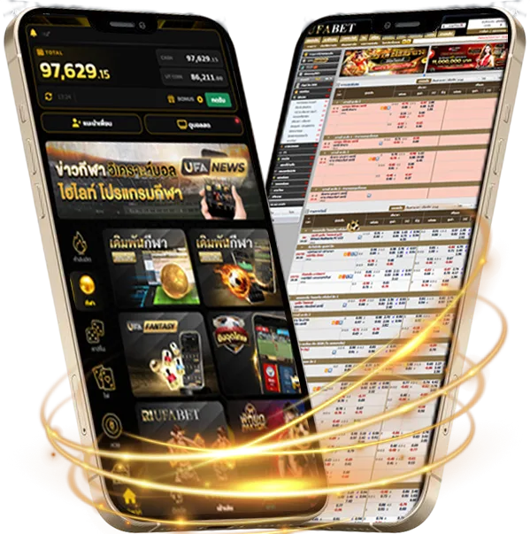 แทงบอลสด Mobile — คาสิโนมือถือ